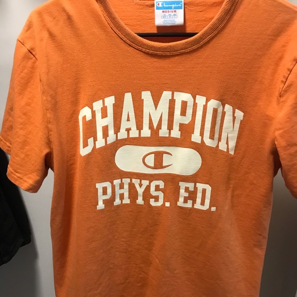Champion vintage tee - Picture 3 of 5